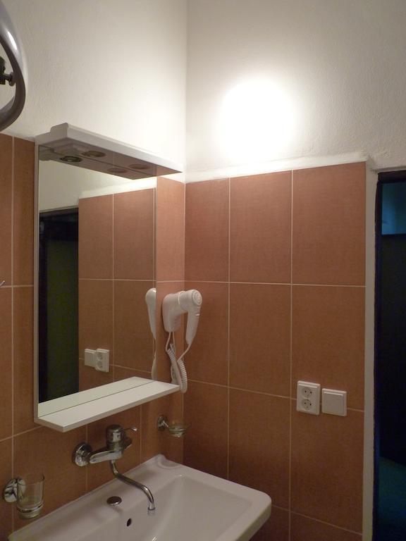 Hotel & Hostel Florian Praga Cameră foto