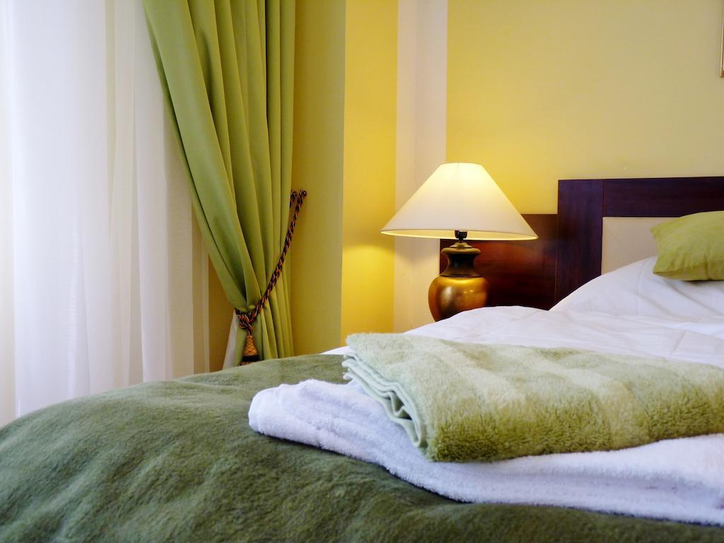 Hotel & Hostel Florian Praga Cameră foto